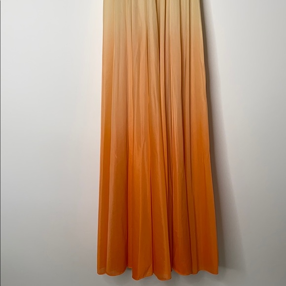 Super Sexy Vintage 60s / 70s nightgown - Picture 9 of 10